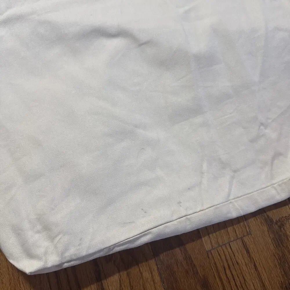 Louis Vuitton XL Drawstring Dust Bag Approximately 26 X 24 X 7.5 INCH